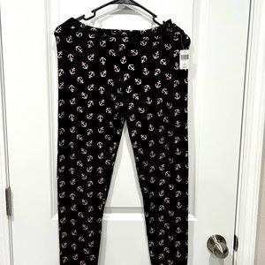 Disney cruise line legging size S